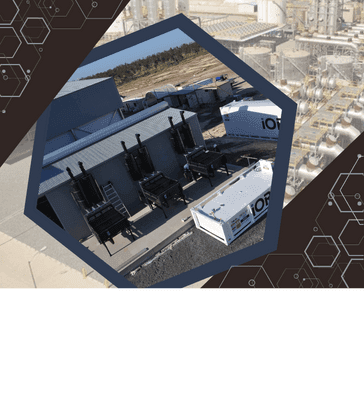 Power Stations