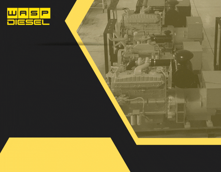 Wasp Banner Image
